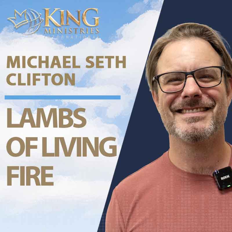 Michael Seth.evangelism Podcast.main Thumbnail Copy